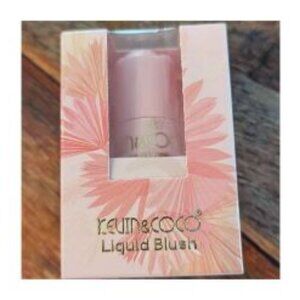 Kevin And Coco Blusher